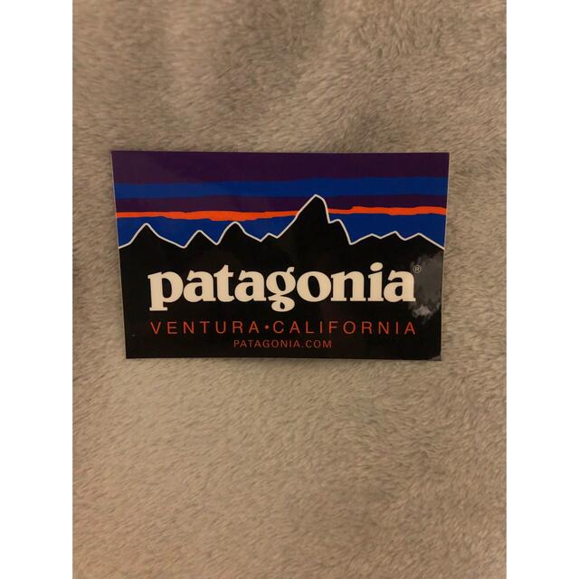 patagonia(パタゴニア)のパタゴニア【ステッカー】 スポーツ/アウトドアのスポーツ/アウトドア その他(その他)の商品写真