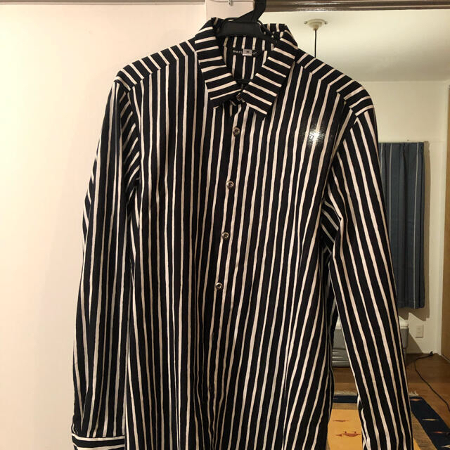 marimekko(マリメッコ)のmarimekko シャツ メンズのトップス(シャツ)の商品写真