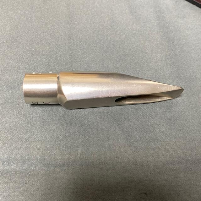Dukoff デュコフ アルトサックス用マウスピースD6 Dukoff デュコフ アルトサックス用マウスピースD6