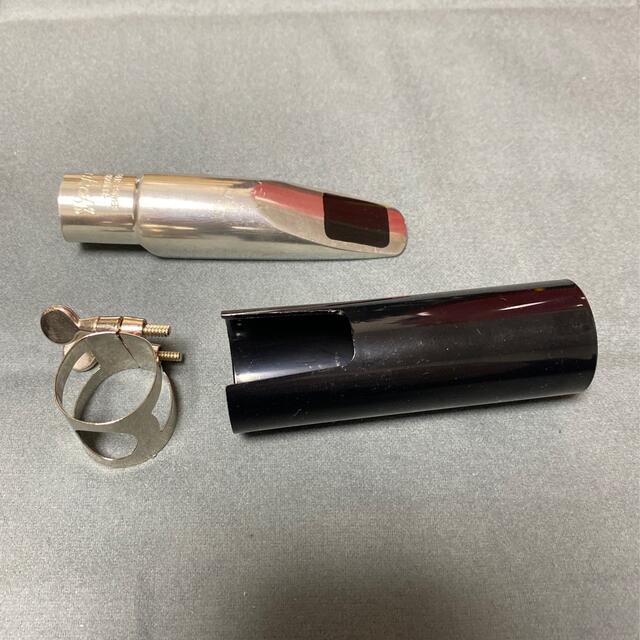 Dukoff デュコフ アルトサックス用マウスピースD6 Dukoff デュコフ アルトサックス用マウスピースD6