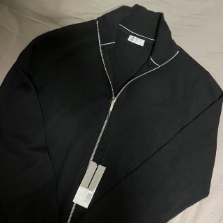 ディオールオム(DIOR HOMME)の最終値下げ！DIOR MEN ドライバーズニットカシミア100% M(ニット/セーター)