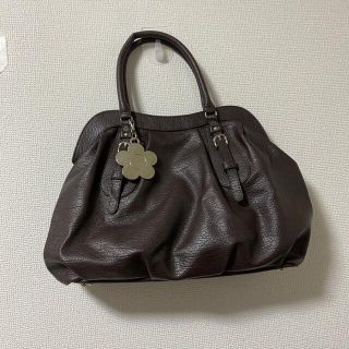 マリークワント(MARY QUANT)のバッグ(ハンドバッグ)