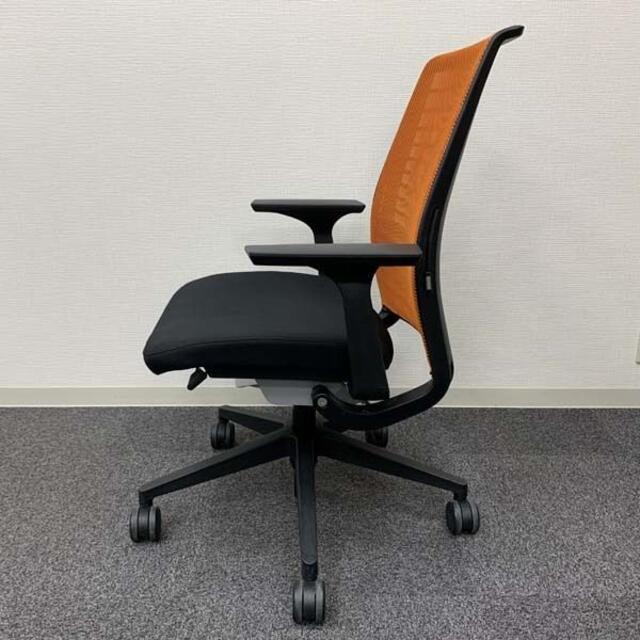 ◆美品★Steelcase／スチールケース★THINKⅡ／シンクⅡチェア★ 2