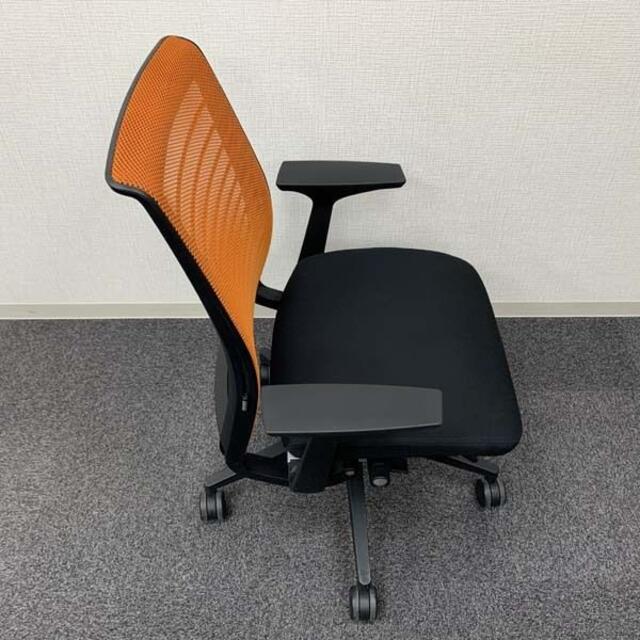 ◆美品★Steelcase／スチールケース★THINKⅡ／シンクⅡチェア★ 6