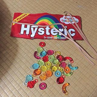 ヒステリックミニ(HYSTERIC MINI)のヒステリックミニ  アクセサリー(その他)