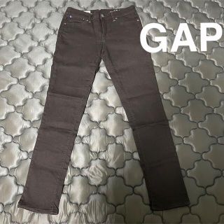 ギャップ(GAP)のGAP ウルトラスキニー　黒 27(デニム/ジーンズ)