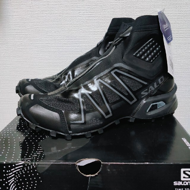 Salomon SNOWCROSS ADV LTD スニーカー