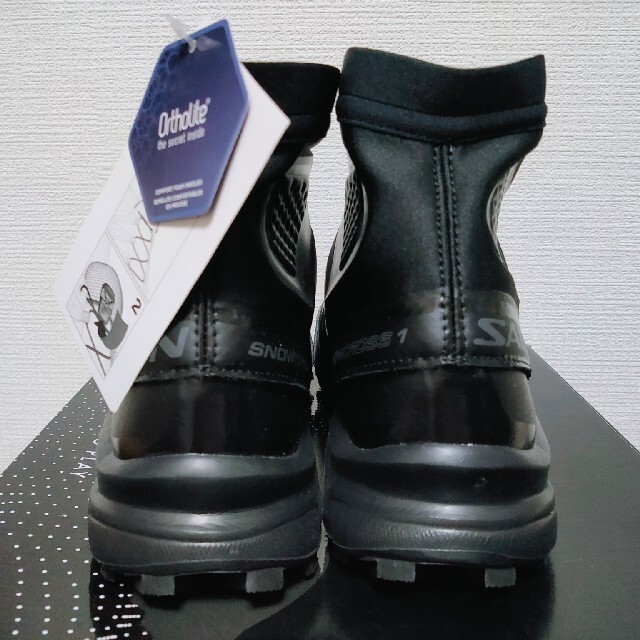 SALOMON(サロモン)のSalomon SNOWCROSS ADV LTD スニーカー メンズの靴/シューズ(スニーカー)の商品写真