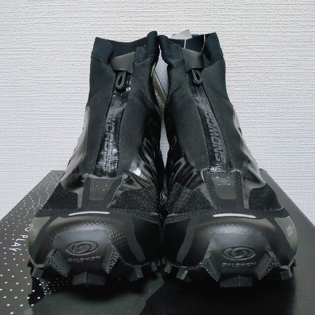 Salomon SNOWCROSS ADV LTD スニーカー