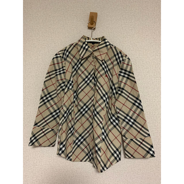 BURBERRY(バーバリー)のまとめ売り　バーバリー　半袖Tシャツほか レディースのトップス(シャツ/ブラウス(長袖/七分))の商品写真