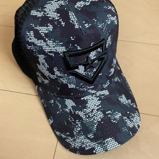 アンダーアーマー(UNDER ARMOUR)のベースボールキャップ(キャップ)