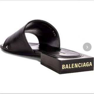 バレンシアガ ミュール(レディース)の通販 30点 | Balenciagaの