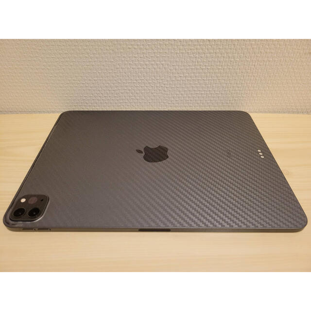 Apple(アップル)の最終値下げ！iPadPro 11インチ 第2世代 256GB Wi-Fiモデル スマホ/家電/カメラのPC/タブレット(タブレット)の商品写真