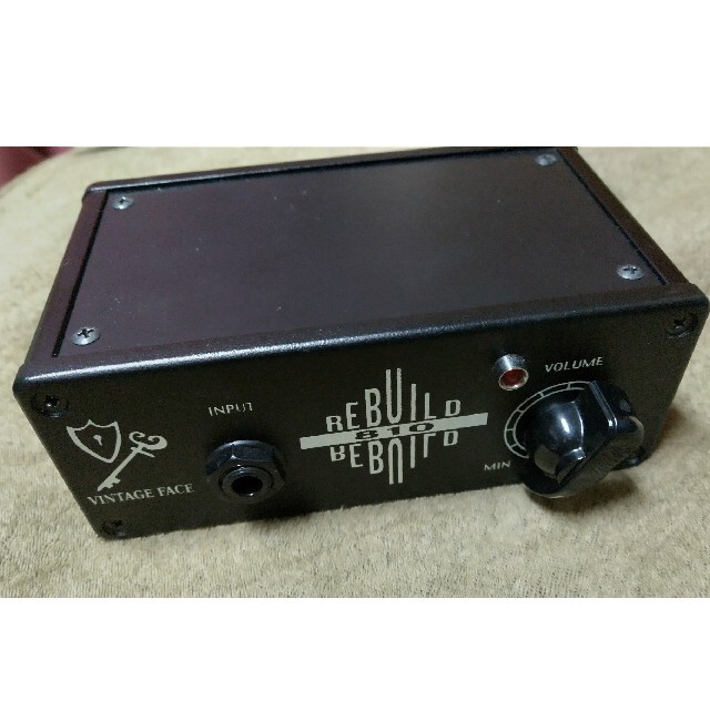 VintageFace R-810 | tspea.org