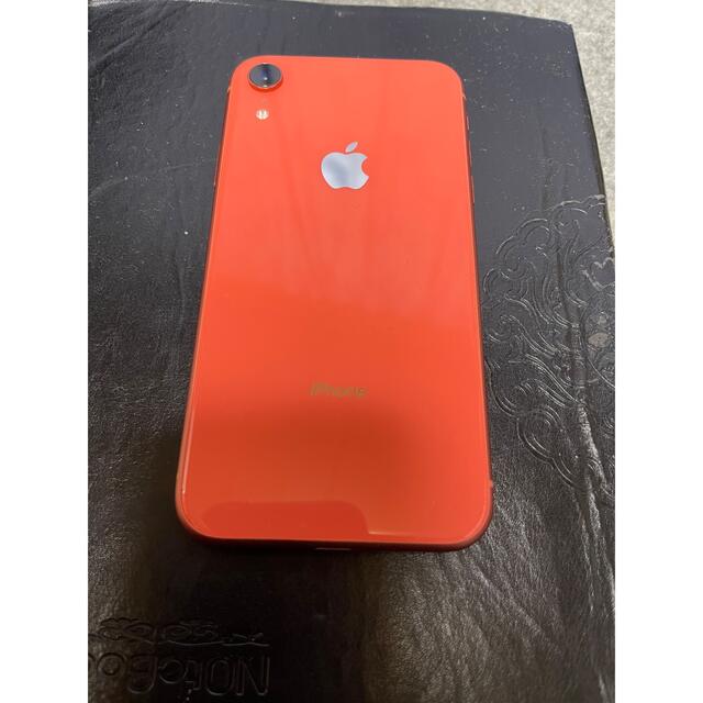 Apple(アップル)のiPhone XR ジャンク スマホ/家電/カメラのスマートフォン/携帯電話(スマートフォン本体)の商品写真