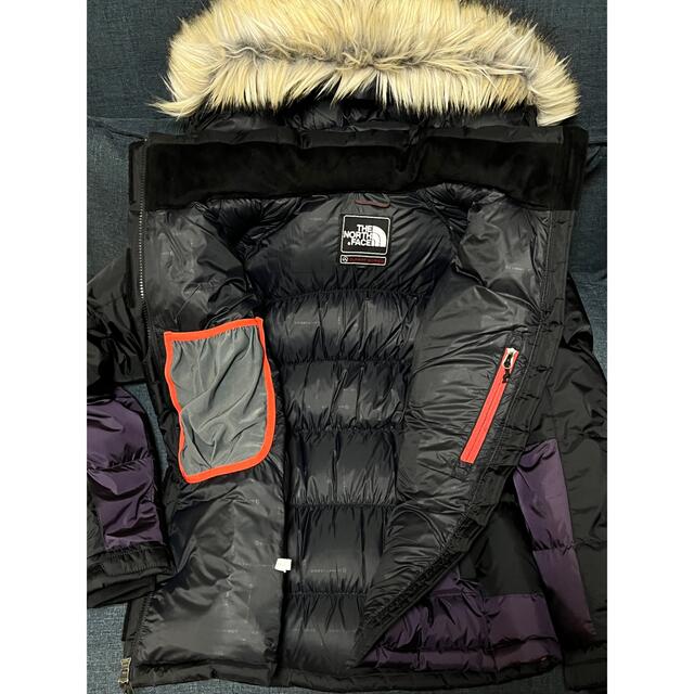 NORTH FACE ノースフェイス サミットシリーズ レディース ダウン