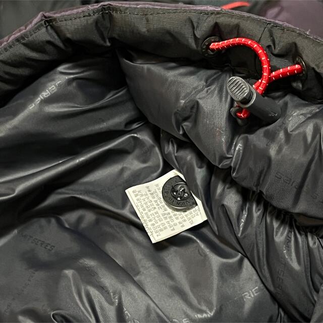 NORTH FACE ノースフェイス サミットシリーズ レディース ダウン