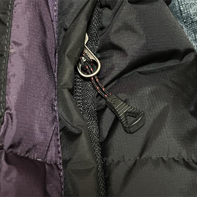 NORTH FACE ノースフェイス サミットシリーズ レディース ダウン