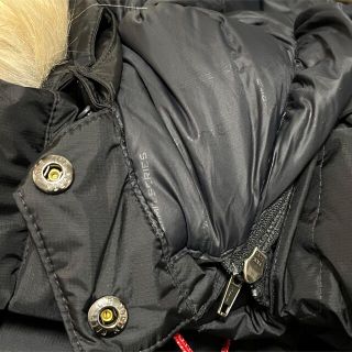 THE NORTH FACE - NORTH FACE ノースフェイス サミットシリーズ