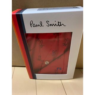 ポールスミス(Paul Smith)の『新品』ポールスミス　メンズ　トランクス(トランクス)