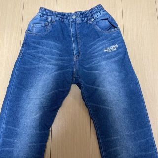 ブルークロス デニム 子供 パンツ/スパッツ(男の子)の通販 48点
