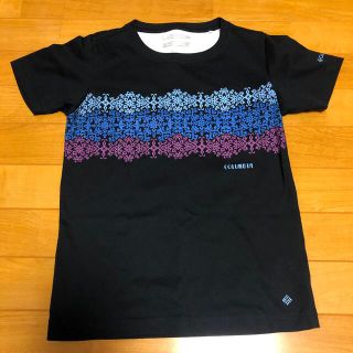 コロンビア(Columbia)の新品同様　早い者勝ち　コロンビア　レディース  Tシャツ(Tシャツ(半袖/袖なし))