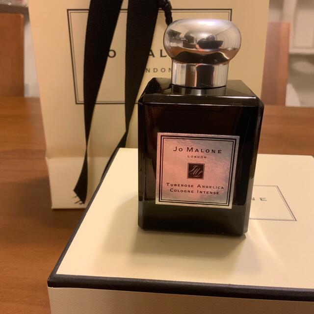 特価格安 Jo Malone - Jo MALONE LONDON チューべローズ アンジェリカ