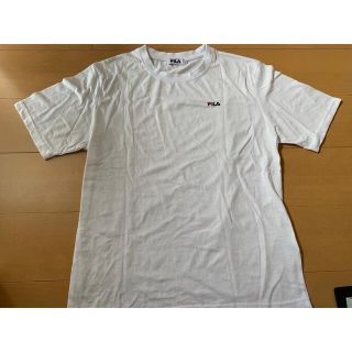 フィラ(FILA)のFILA Tシャツ(Tシャツ(半袖/袖なし))