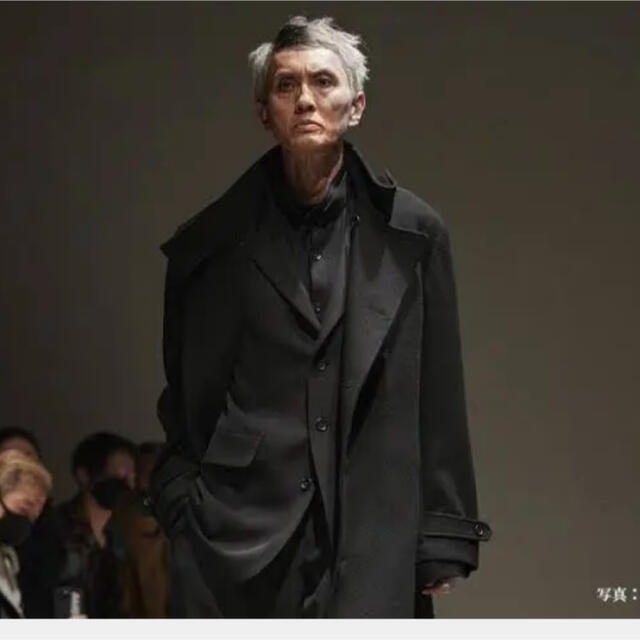 COMME des GARCONS - レイヤードシャツの通販 by トルソー's shop