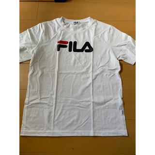 フィラ(FILA)のFILA Tシャツ(Tシャツ(半袖/袖なし))