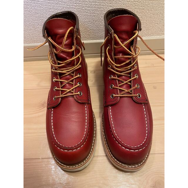 REDWING(レッドウィング)のレッドウィング アイリッシュセッター 8875 RED WING メンズの靴/シューズ(ブーツ)の商品写真