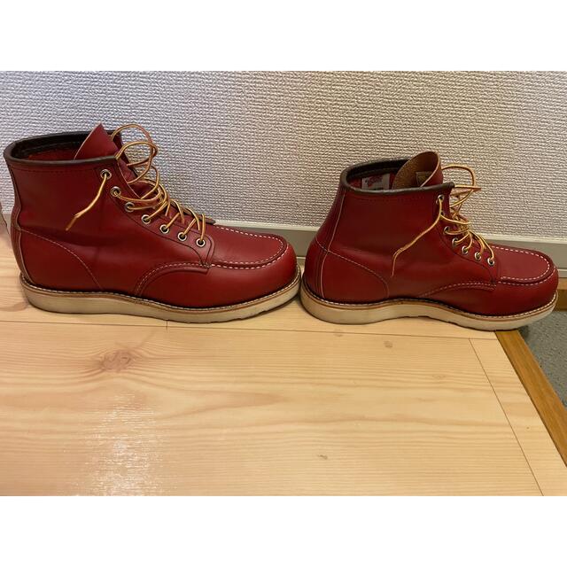 REDWING(レッドウィング)のレッドウィング アイリッシュセッター 8875 RED WING メンズの靴/シューズ(ブーツ)の商品写真