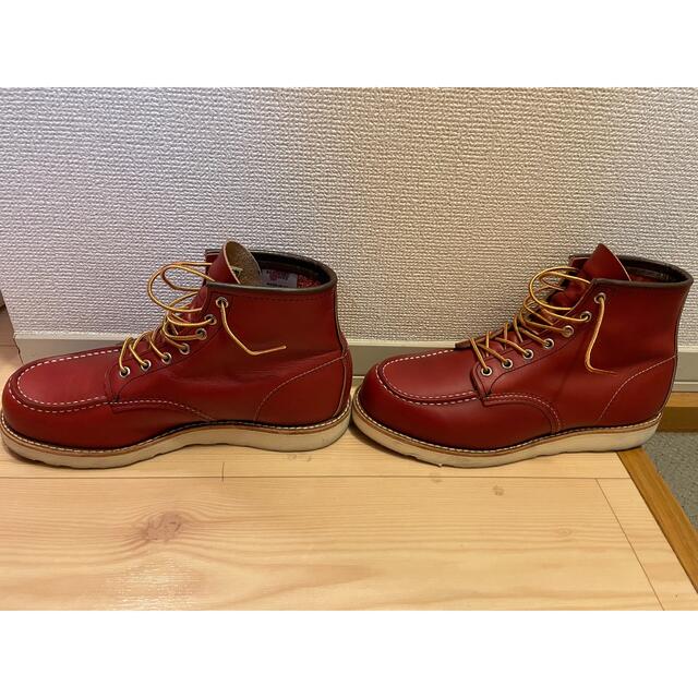 REDWING(レッドウィング)のレッドウィング アイリッシュセッター 8875 RED WING メンズの靴/シューズ(ブーツ)の商品写真