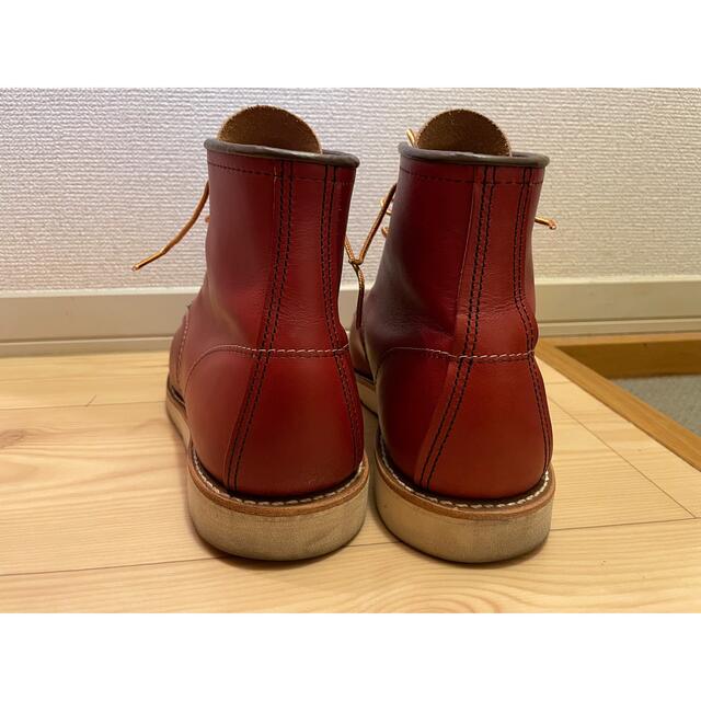 REDWING(レッドウィング)のレッドウィング アイリッシュセッター 8875 RED WING メンズの靴/シューズ(ブーツ)の商品写真