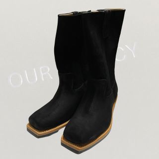 Maison Margiela(旧Maison Martin Margiela)(ブーツ)の Maison Margiela(旧Maison Martin Margiela)(ブーツ)の