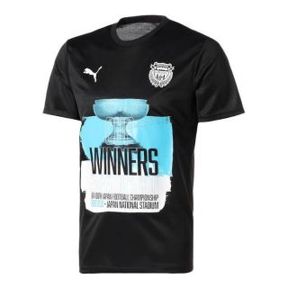 プーマ(PUMA)のフロンターレ 2020 天皇杯　EMPEROR CUP チャンピオン Tシャツ(ウェア)