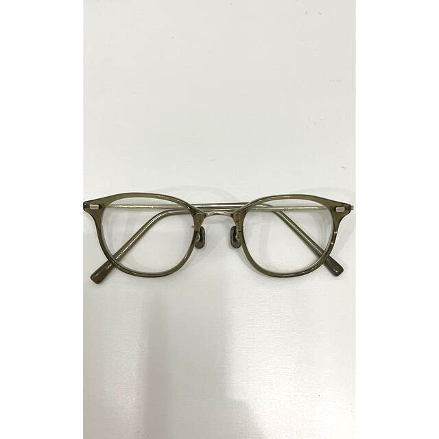 日本正規販売店 EYEVAN 7285 Model559 メガネ 毎日安売り -https://www