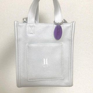 BTS 展示会 ショルダーバッグ????