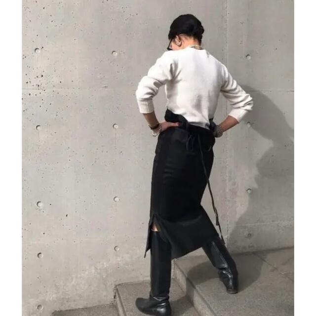 Sorm´86 ero skirt Sorm´86 ero skirt