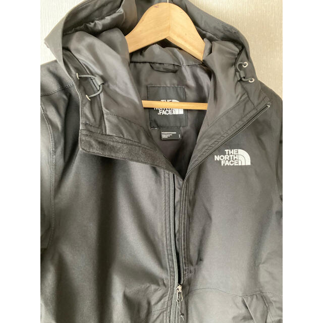 NY41 THE NORTH FACE M マウンテンパーカー