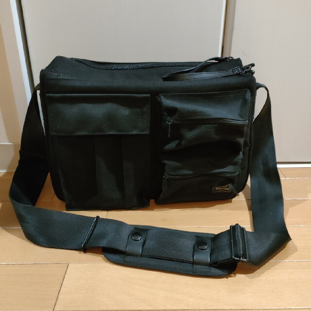 PORTER - Nikon×PORTERカスタムショルダー バッグ カメラ用の通販 by