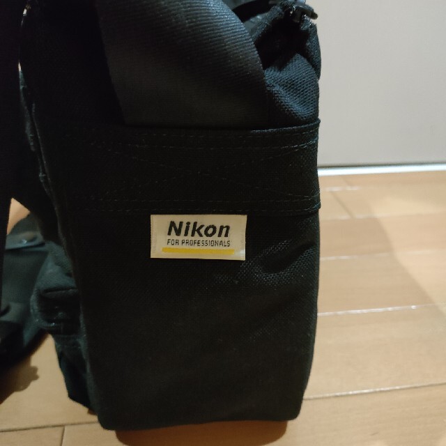 Nikon×PORTERカスタムショルダー バッグ カメラ用-eastgate.mk