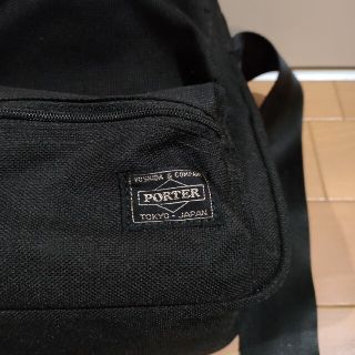 新品 Nikon✖️PORTER ショルダーバック ストラップのセット おまけ付