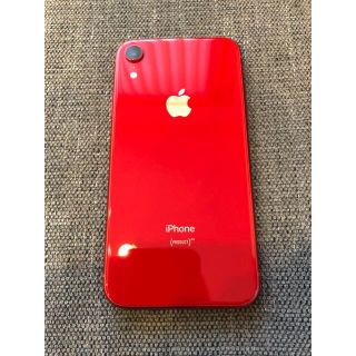 Apple - iPhone XR 香港版 64GB A2108 デュアルシムの通販 by take1's