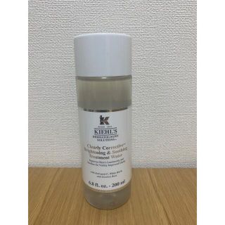 キールズ(Kiehl's)の【ひこうき雲様専用】キールズ DS クリアリーホワイト トリートメント トナー(化粧水/ローション)