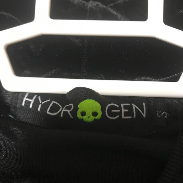 HYDROGEN(ハイドロゲン)のハイドロゲン　パーカー S レディースのトップス(パーカー)の商品写真