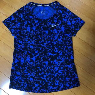 ナイキ(NIKE)のナイキ　Tシャツ　レディース (ウェア)