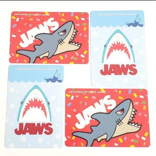 Usj Usj ユニバーサルスタジオジャパン Jawsジョーズ マスクステッカー シールの通販 By Louis S Shop ユニバーサルスタジオジャパンならラクマ