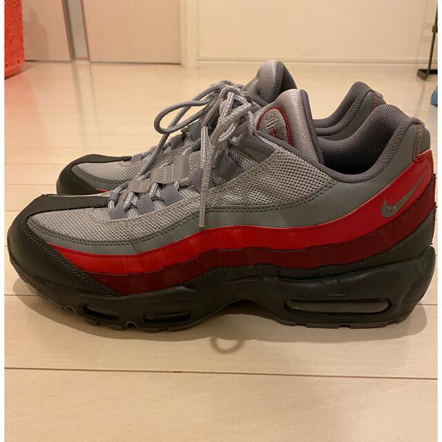 ナイキ　NIKE AIR MAX 95 ESSENTIAL US10 28センチ