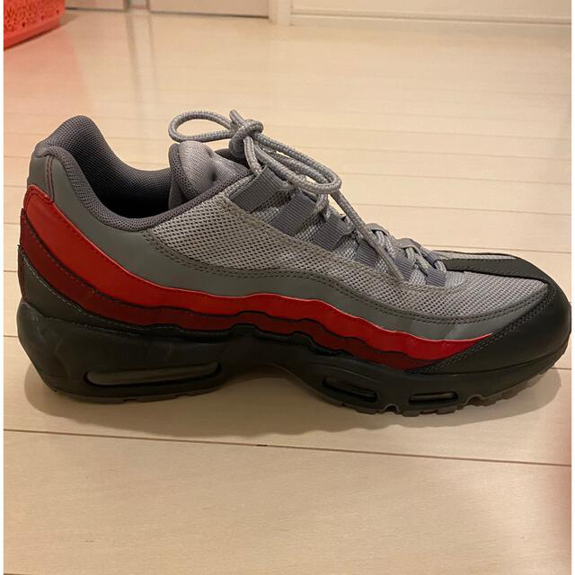 ナイキ　NIKE AIR MAX 95 ESSENTIAL US10 28センチ